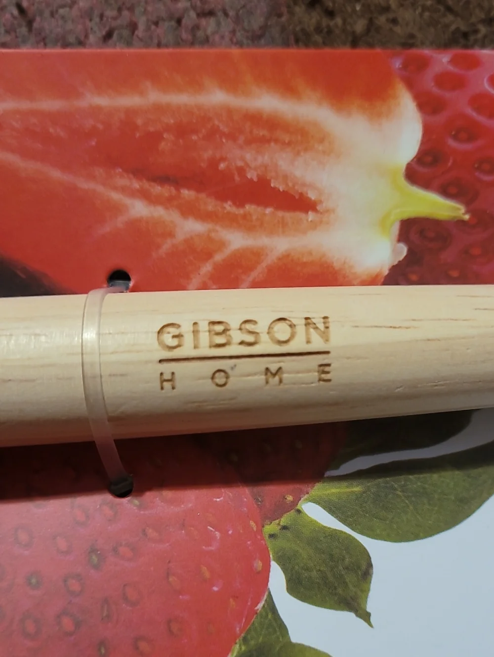 Gibson Home this set